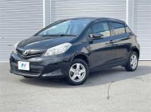 2013 Toyota Vitz