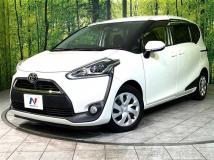 2015 Toyota Sienta