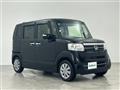 2015 Honda N BOX