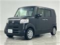 2015 Honda N BOX