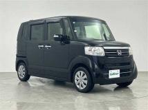2015 Honda N BOX