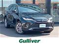 2020 Toyota Harrier