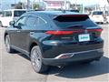2020 Toyota Harrier