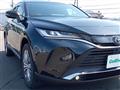 2020 Toyota Harrier