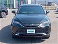 2020 Toyota Harrier