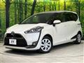 2016 Toyota Sienta