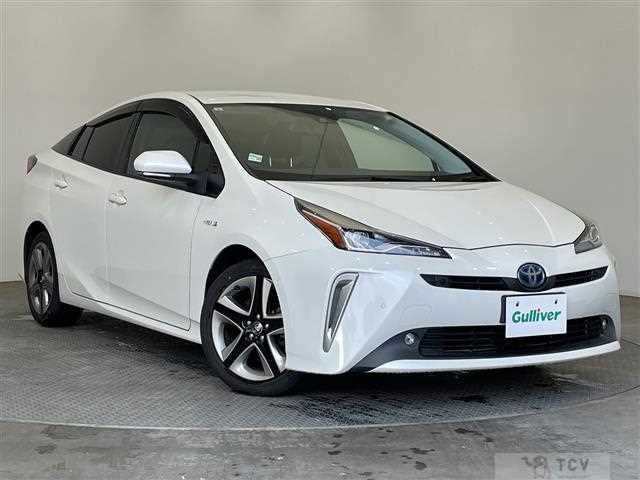 2019 Toyota Prius