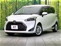 2018 Toyota Sienta