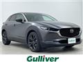 2021 Mazda CX-3