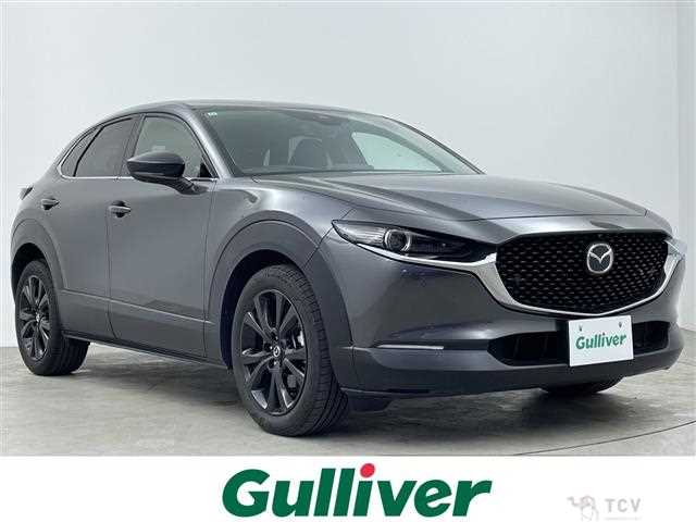 2021 Mazda CX-3
