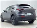2021 Mazda CX-3
