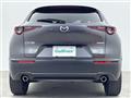 2021 Mazda CX-3