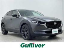 2021 Mazda CX-3