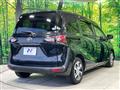 2019 Toyota Sienta