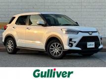 2023 Toyota Raize