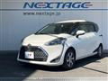 2020 Toyota Sienta