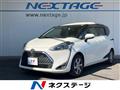 2020 Toyota Sienta