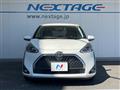 2020 Toyota Sienta