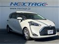 2020 Toyota Sienta