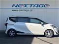 2020 Toyota Sienta
