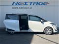 2020 Toyota Sienta