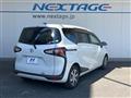 2020 Toyota Sienta