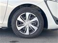 2020 Toyota Sienta