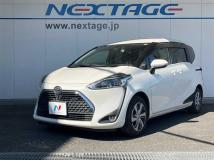 2020 Toyota Sienta