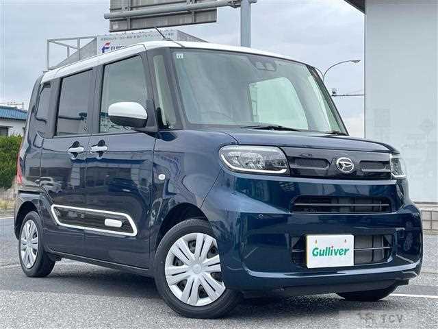 2021 Daihatsu Tanto