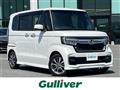 2021 Honda N BOX