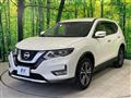 2018 Nissan X-Trail