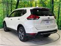2018 Nissan X-Trail