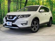 2018 Nissan X-Trail