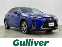 2021 Lexus UX