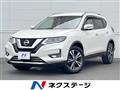 2019 Nissan X-Trail