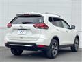 2019 Nissan X-Trail