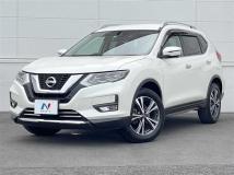 2019 Nissan X-Trail