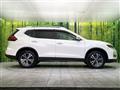 2019 Nissan X-Trail
