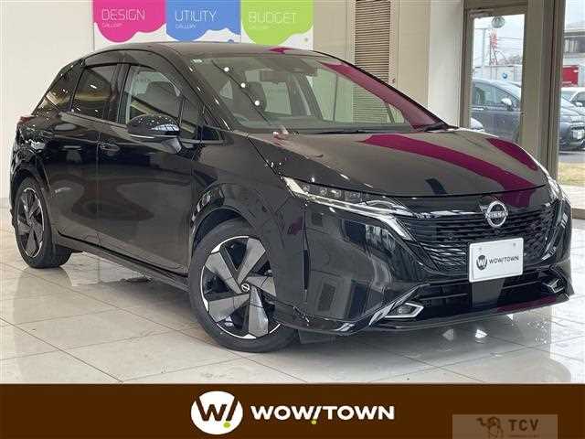 2021 Nissan Nissan Others