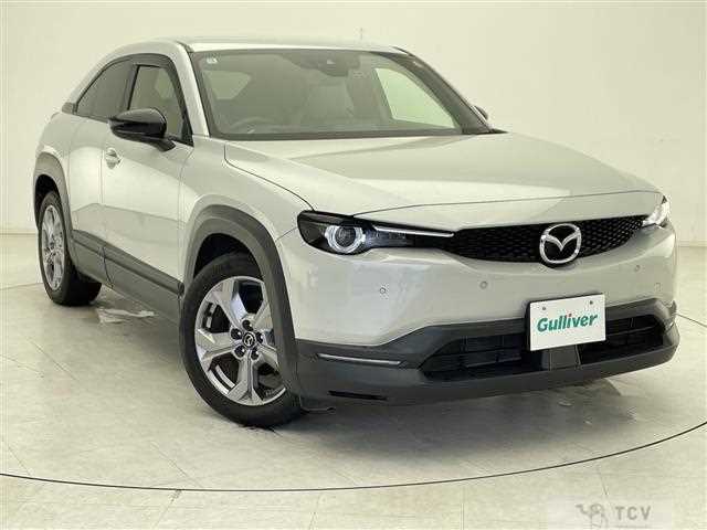 2020 Mazda Mazda Others