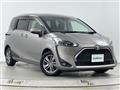 2021 Toyota Sienta
