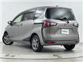 2021 Toyota Sienta