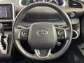 2021 Toyota Sienta