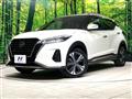 2021 Nissan KIX