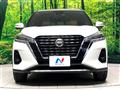 2021 Nissan KIX