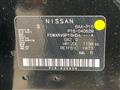 2021 Nissan KIX