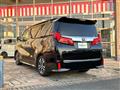 2020 Toyota Alphard