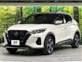 2021 Nissan KIX