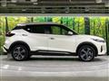 2021 Nissan KIX