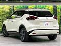 2021 Nissan KIX